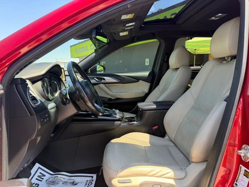 Used 2018 MAZDA CX-9 Grand Touring FWD image 12