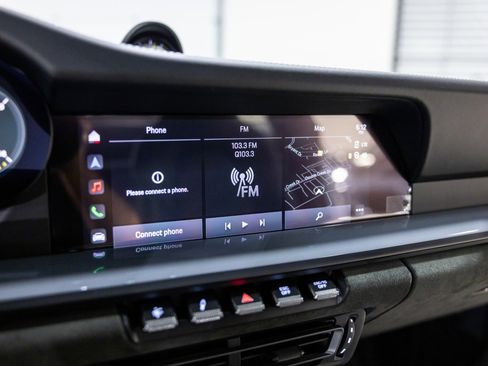 Used 2024 Porsche 911 GT3 image 37