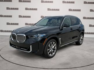 Used 2026 BMW X5 xDrive40i AWD/4WD video 1