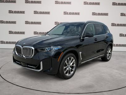Used 2026 BMW X5 xDrive40i