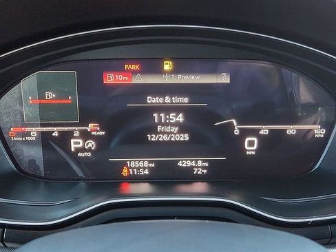 Used 2023 Audi A4 2.0T Premium Plus w/ Premium Plus Package image 23