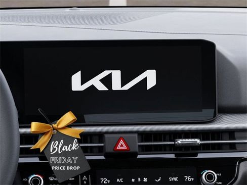 New 2026 Kia Sportage EX image 20