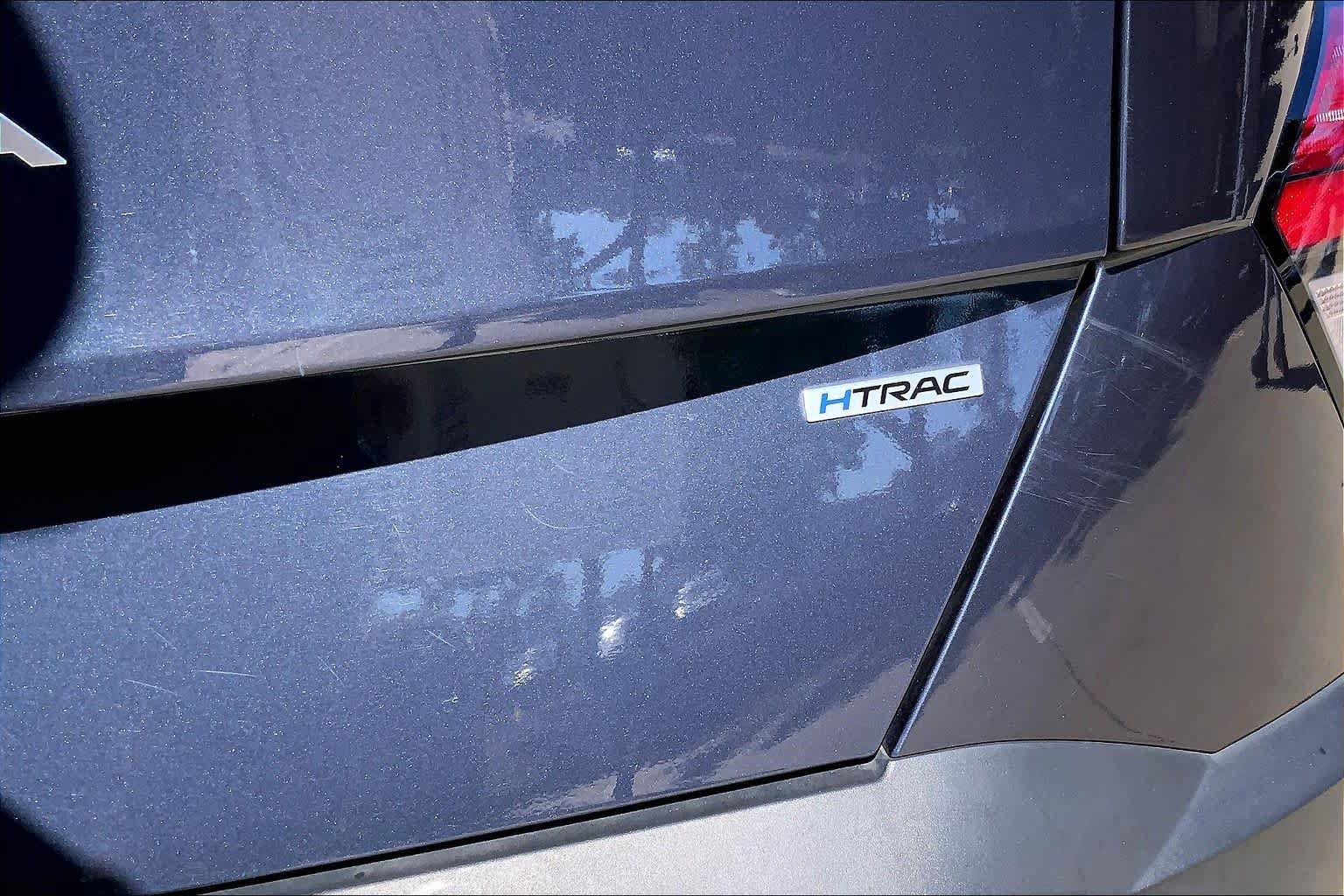 Used 2024 Hyundai Kona SEL AWD/4WD image 10