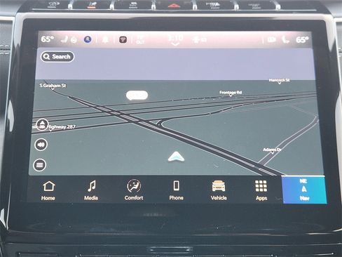 New 2025 Jeep Grand Cherokee L Limited image 12