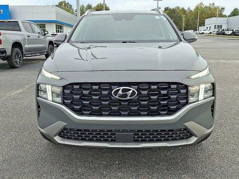 Used 2023 Hyundai Santa Fe SEL w/ Cargo Package image 2