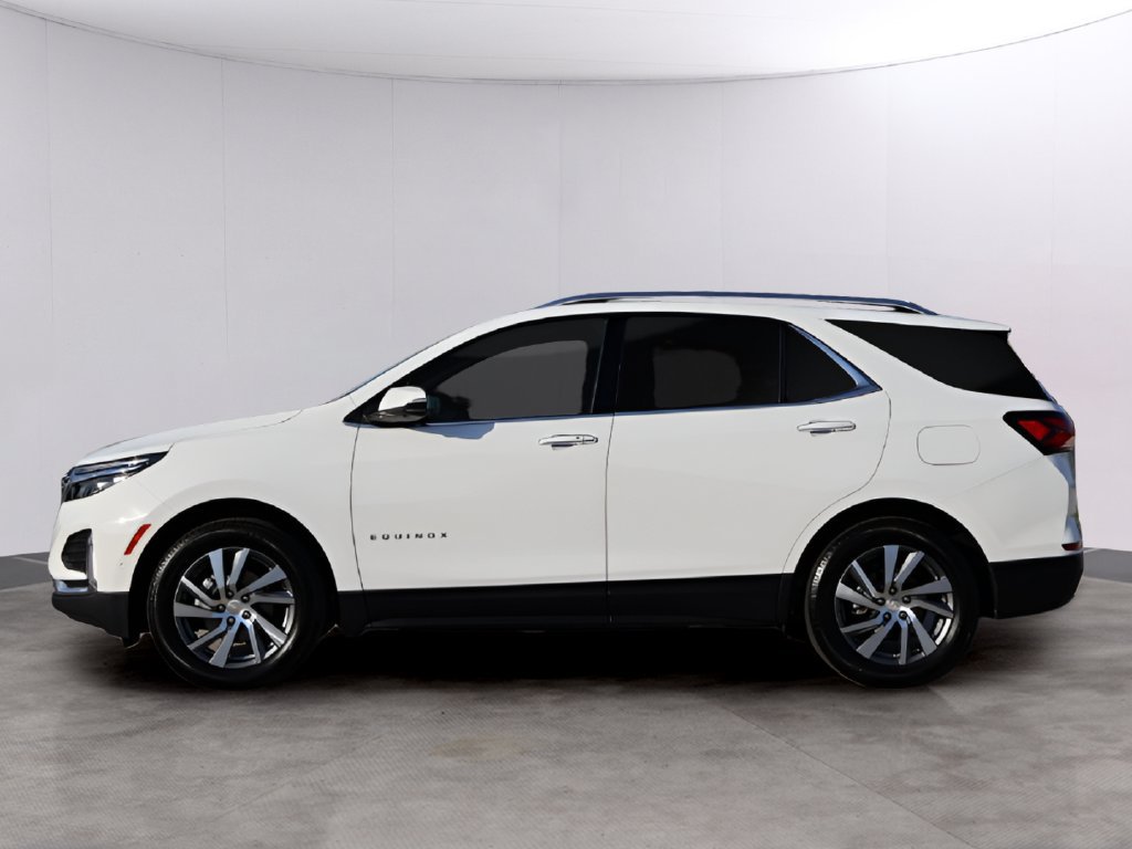 Used 2024 Chevrolet Equinox Premier FWD image 4