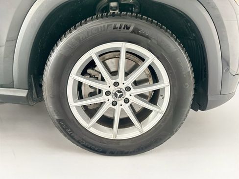 Certified 2026 Mercedes-Benz GLE 350 4MATIC image 31