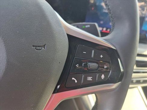 Used 2025 BMW i4 eDrive40 w/ Premium Package RWD image 12