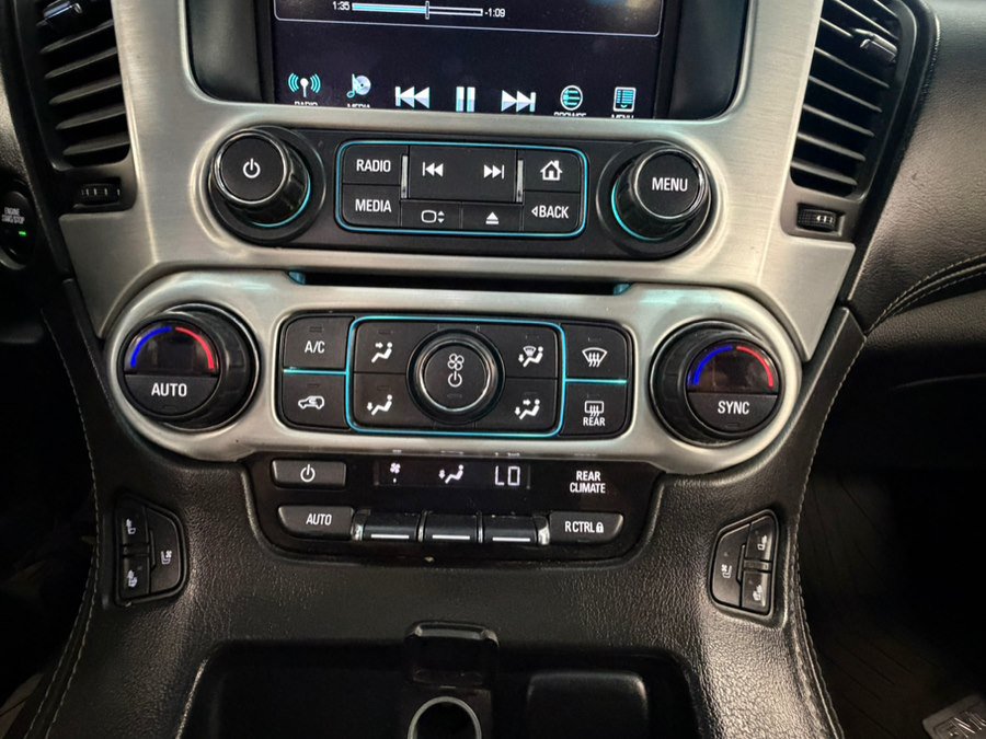 Used 2019 GMC Yukon SLT w/ Graphite Performance Edition AWD/4WD image 51