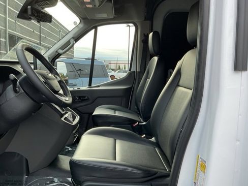 New 2026 Ford Transit 350 148 Medium Roof AWD w/ Load Area Protection Package image 16
