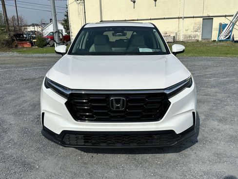 Certified 2023 Honda CR-V EX-L image 3