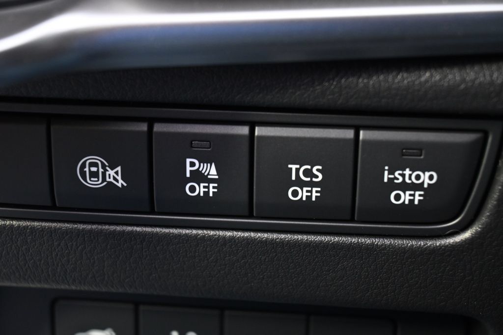 New 2026 MAZDA CX-90 3.3 Turbo S w/ Premium Plus AWD/4WD image 25