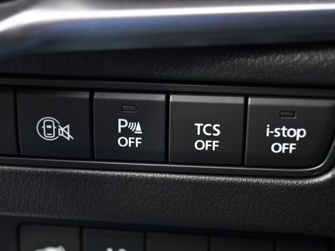 New 2026 MAZDA CX-90 3.3 Turbo S w/ Premium Plus AWD/4WD image 25