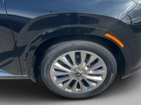 Used 2020 Hyundai Palisade Limited AWD/4WD image 9