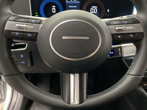 New 2025 Hyundai Sonata SEL image 15