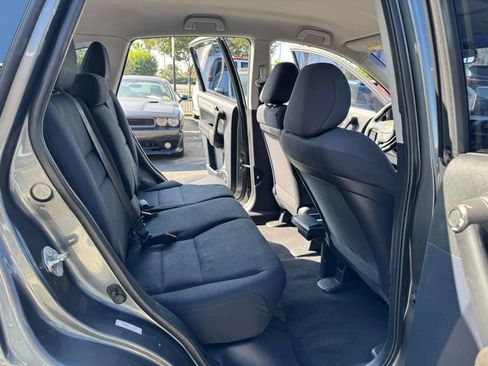 Used 2011 Honda CR-V LX image 12