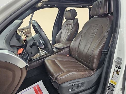 Used 2014 BMW X5 xDrive50i image 17