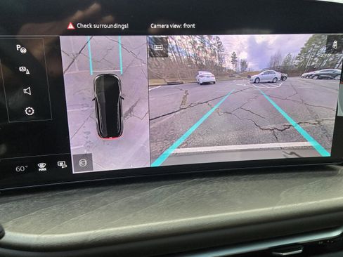 New 2025 Audi Q5 Premium Plus image 20