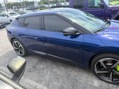 Used 2023 Kia EV6 GT AWD/4WD image 21