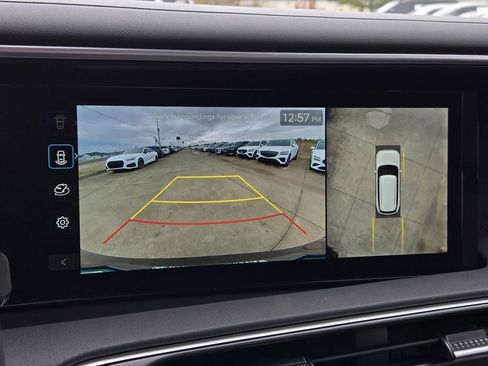 New 2026 Hyundai Palisade Limited image 12