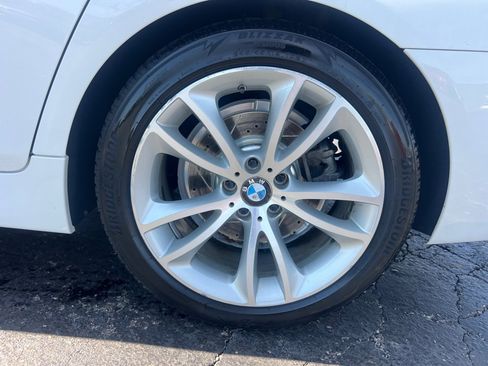 Used 2014 BMW 535d Sedan RWD image 38