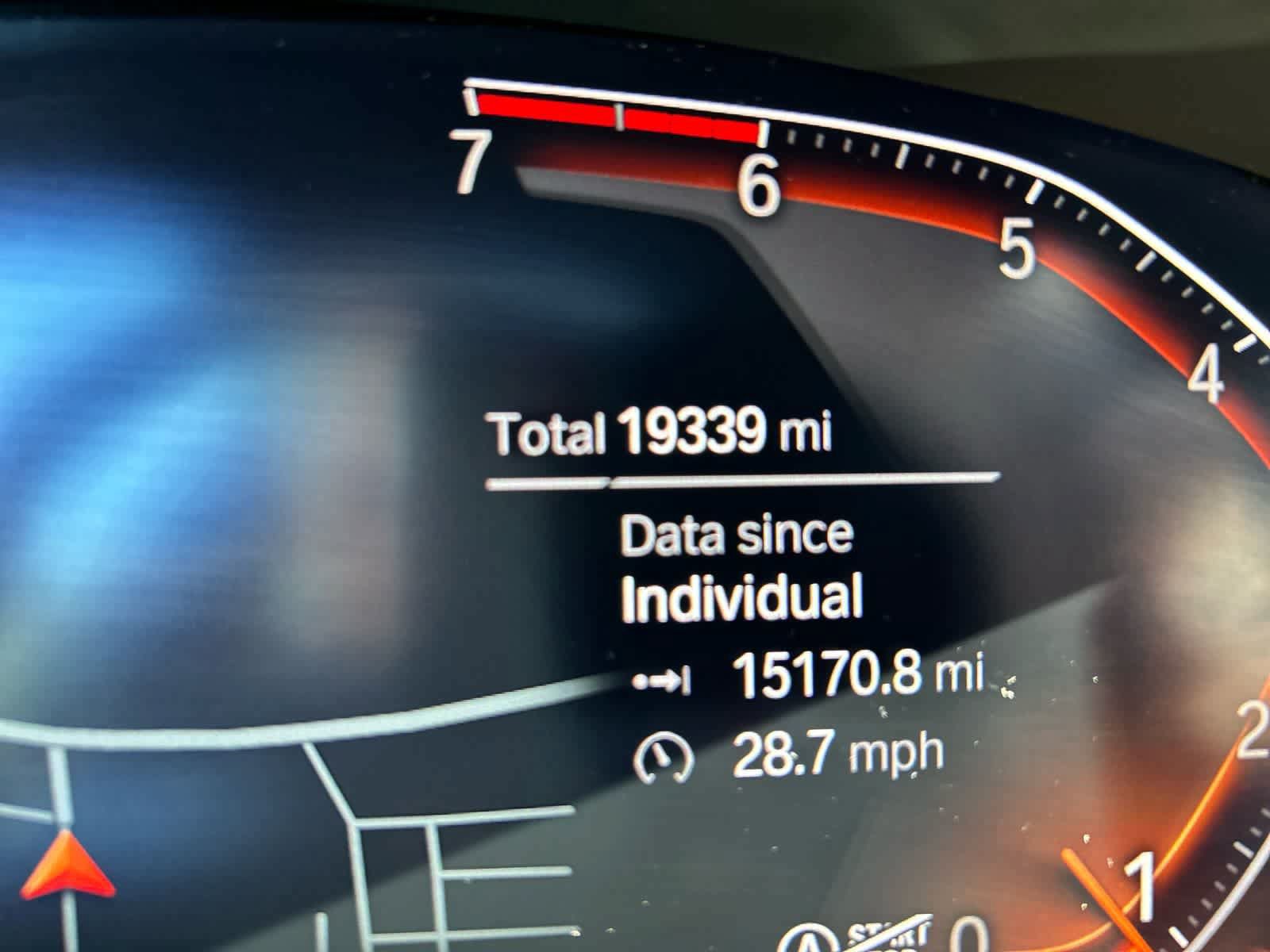 Used 2024 BMW X3 xDrive30i w/ Convenience Package AWD/4WD image 22