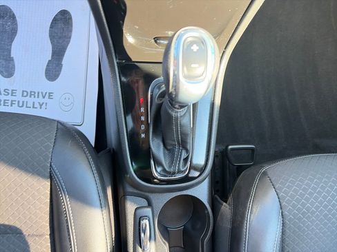 Used 2018 Buick Encore Preferred image 22