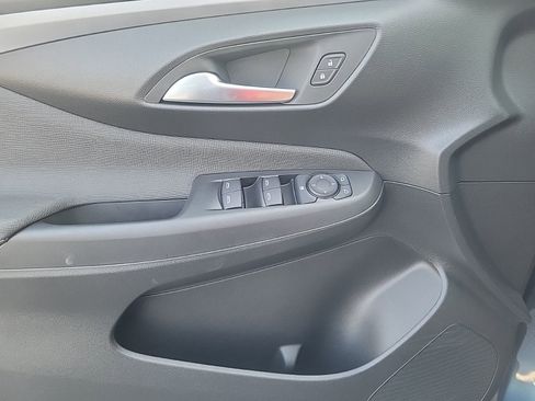New 2026 Buick Envista Sport Touring w/ Convenience I Package FWD image 14