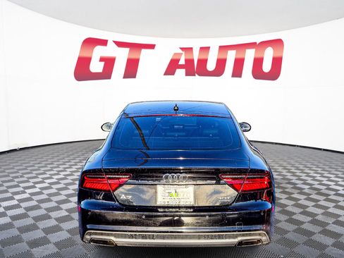 Used 2018 Audi A7 3.0T Prestige w/ Prestige Package image 6