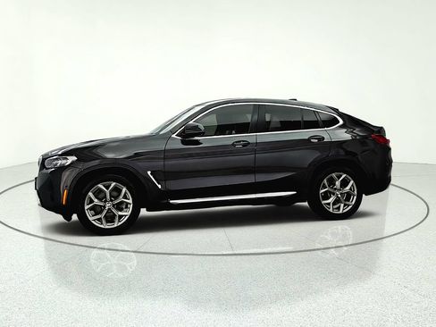 Used 2022 BMW X4 xDrive30i AWD/4WD image 4