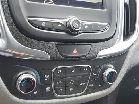 Used 2020 Chevrolet Equinox LT AWD/4WD image 20