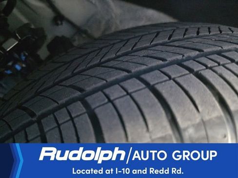 Used 2025 Kia Sportage EX FWD image 37