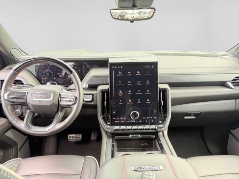 Used 2026 GMC Yukon AT4 Ultimate AWD/4WD image 24