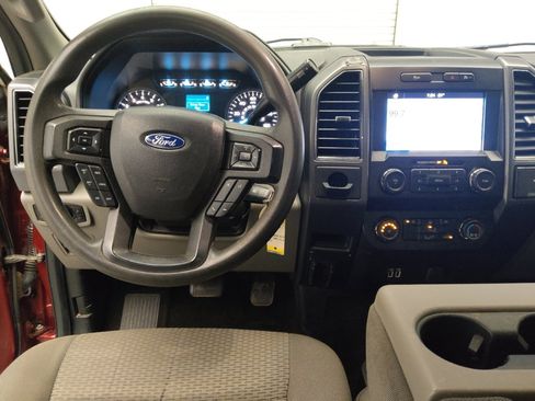 Used 2019 Ford F150 XLT RWD image 22