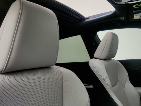 Used 2024 Lexus RX 350 Premium Plus w/ Convenience Package FWD image 35
