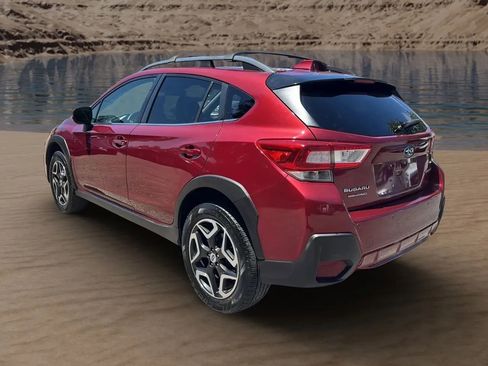 Used 2018 Subaru Crosstrek 2.0i Limited AWD/4WD image 7