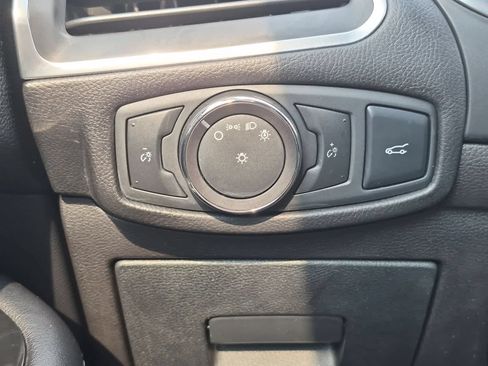 Used 2015 Ford Edge Titanium w/ Equipment Group 301A AWD/4WD image 32