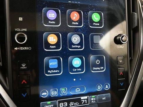 Certified 2024 Subaru Crosstrek 2.5i Sport image 27