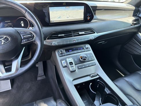 Used 2022 Hyundai Palisade Calligraphy AWD/4WD image 28