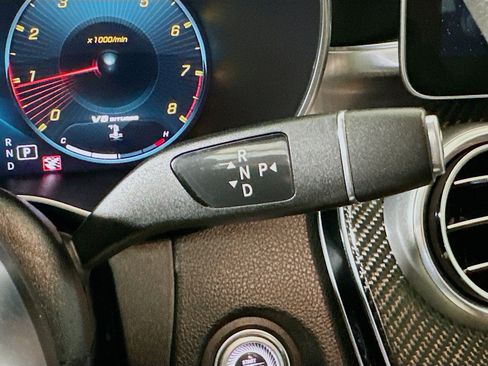 Used 2020 Mercedes-Benz C 63 AMG S image 24