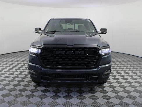 New 2026 RAM 1500 Big Horn w/ Night Edition AWD/4WD image 25