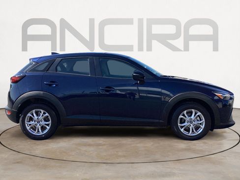 Used 2021 MAZDA CX-3 Sport FWD image 12