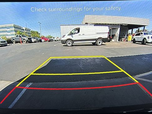 New 2026 Kia Sportage LX image 19