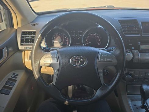 Used 2009 Toyota Highlander Sport image 14