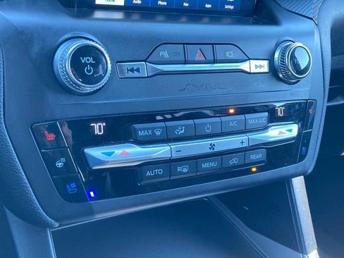 Used 2020 Ford Explorer ST w/ Premium Technology Package image 25