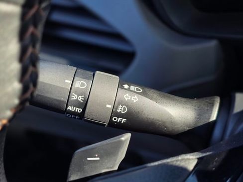 Certified 2025 Subaru Forester Sport w/ Popular Package #1 image 34