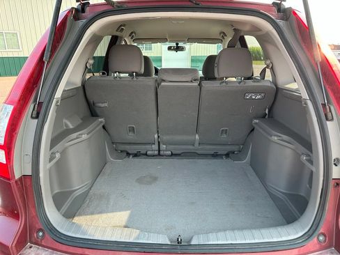 Used 2011 Honda CR-V SE image 25
