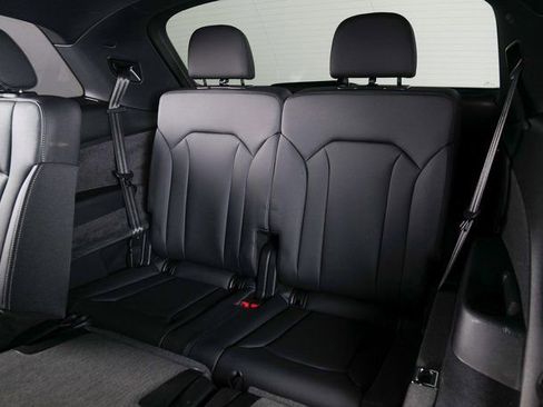 Used 2025 Audi Q7 2.0T Premium Plus w/ Premium Plus Package image 24