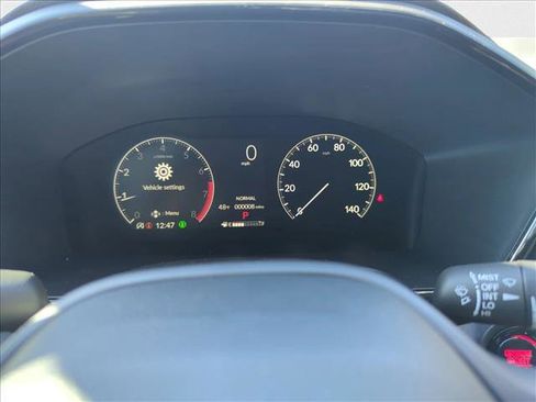 Used 2024 Honda CR-V EX image 11