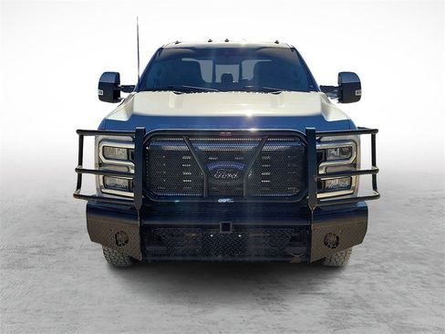 Used 2023 Ford F350 Lariat w/ FX4 Off-Road Package image 3